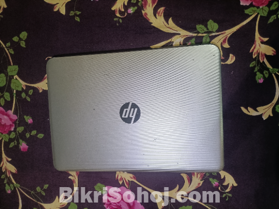 HP LAPTOP